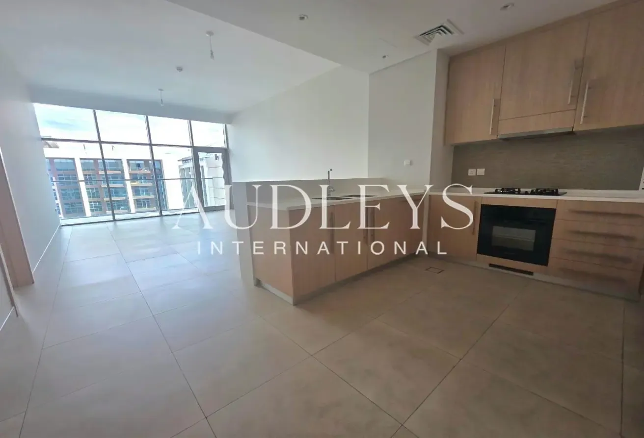 Largest 1 Bedroom Layout | Landscaped View