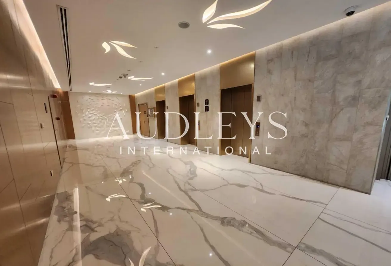 Largest 1 Bedroom Layout | Landscaped View