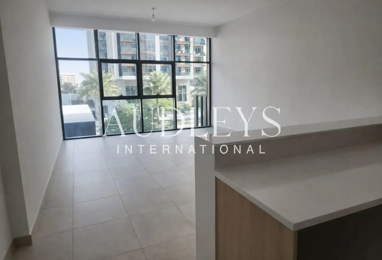 Largest 1 bedoom in Dubai Hills | Vacant