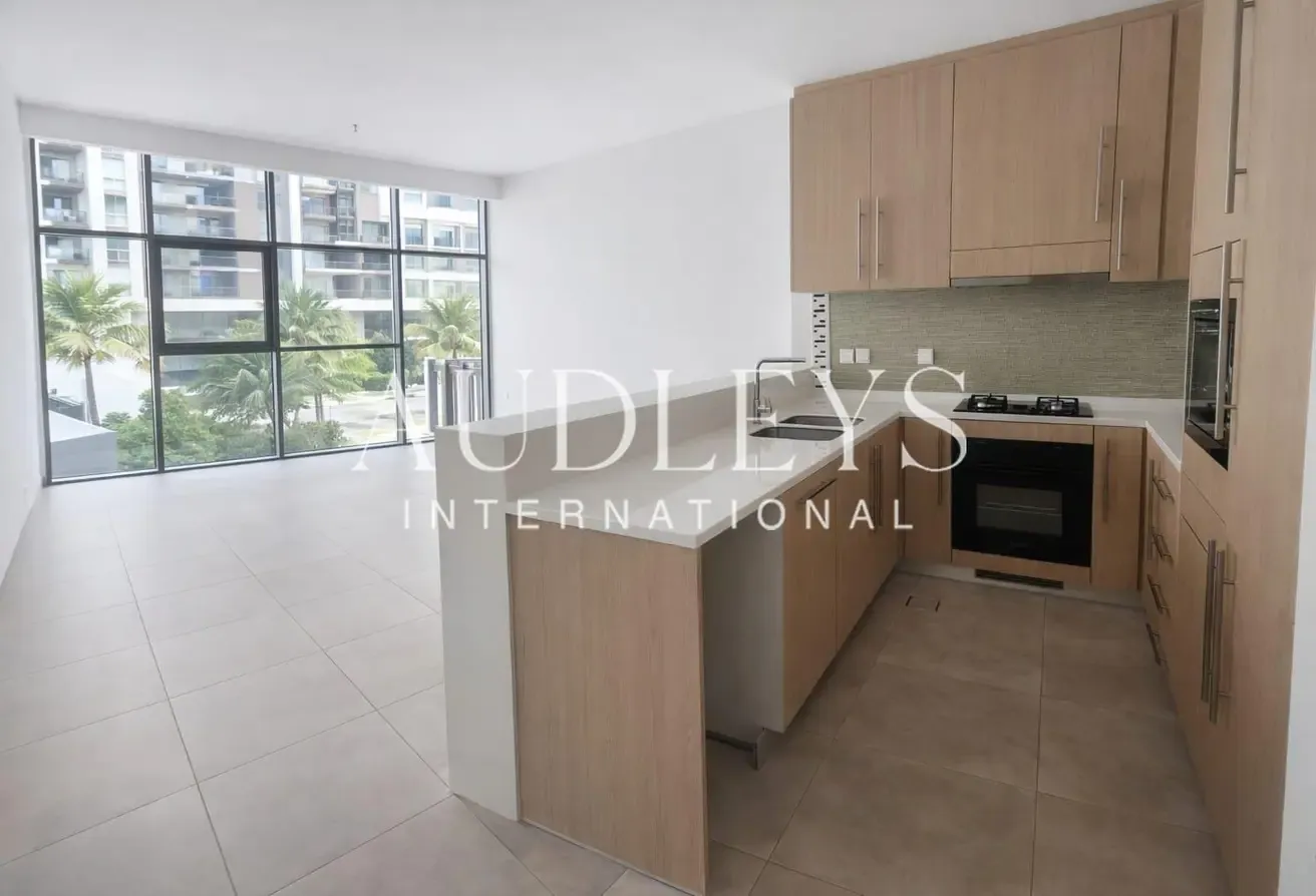 Largest 1 bedoom in Dubai Hills | Vacant