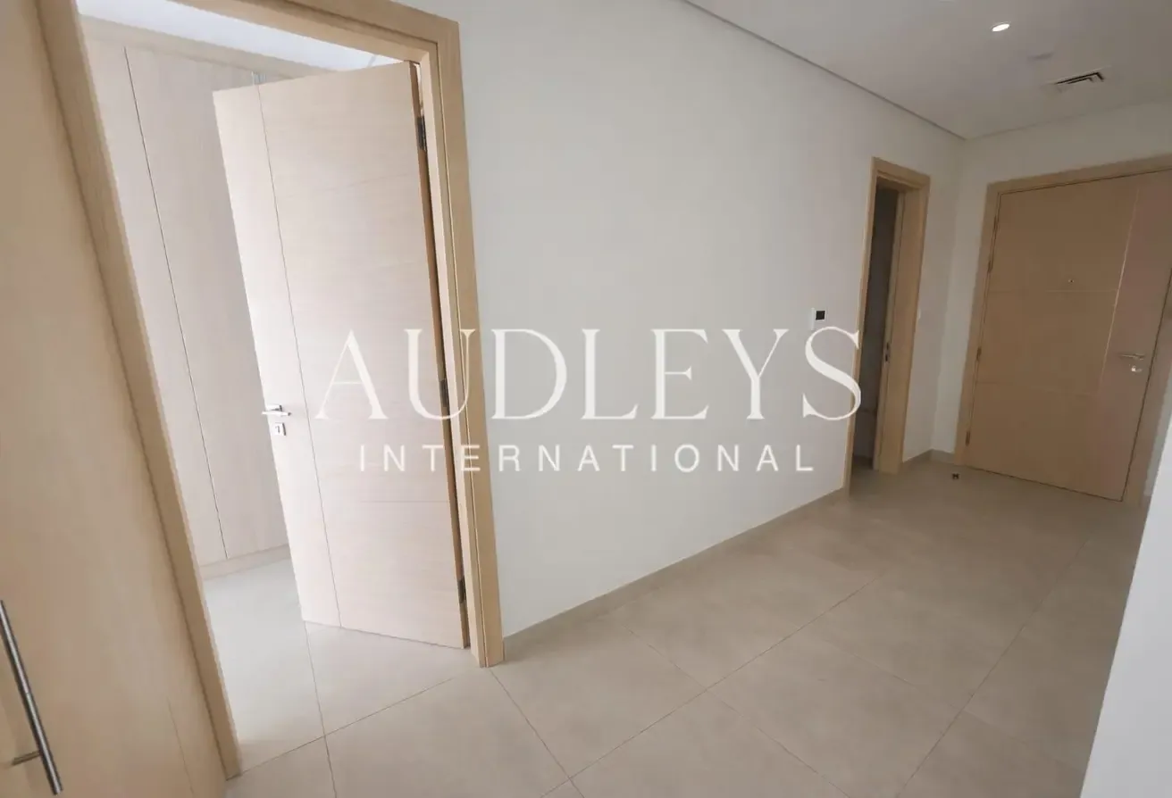 Largest 1 bedoom in Dubai Hills | Vacant
