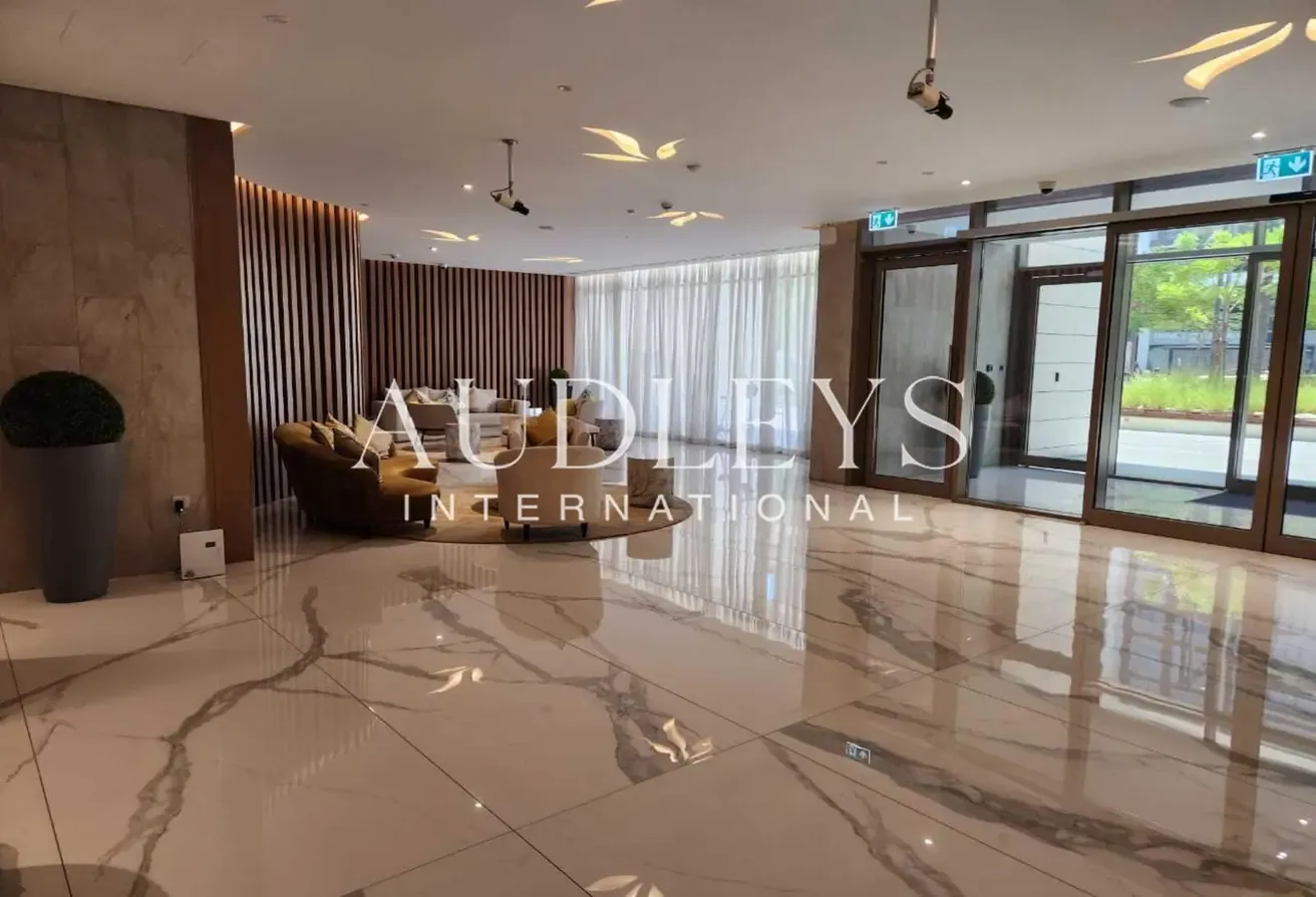Largest 1 bedoom in Dubai Hills | Vacant