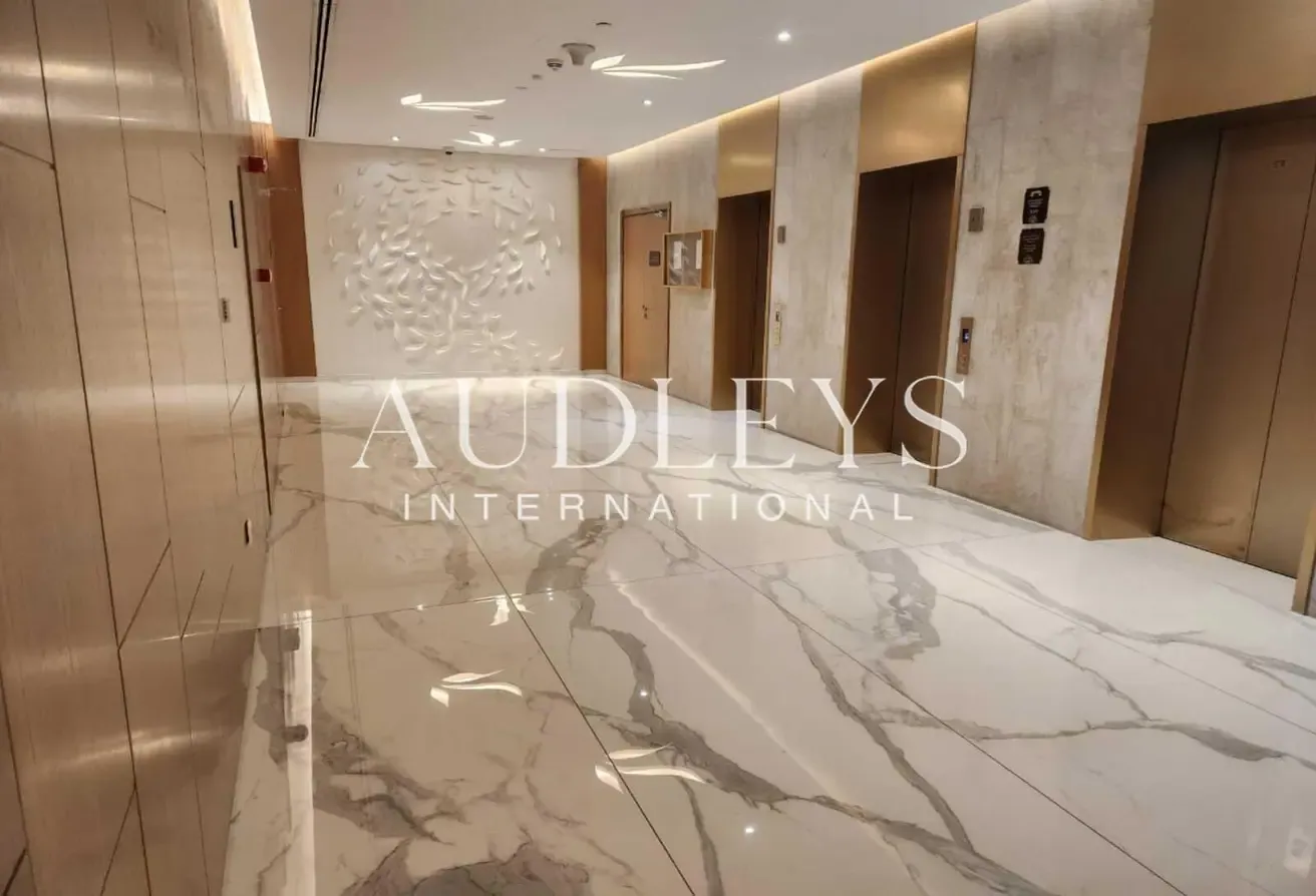 Largest 1 bedoom in Dubai Hills | Vacant