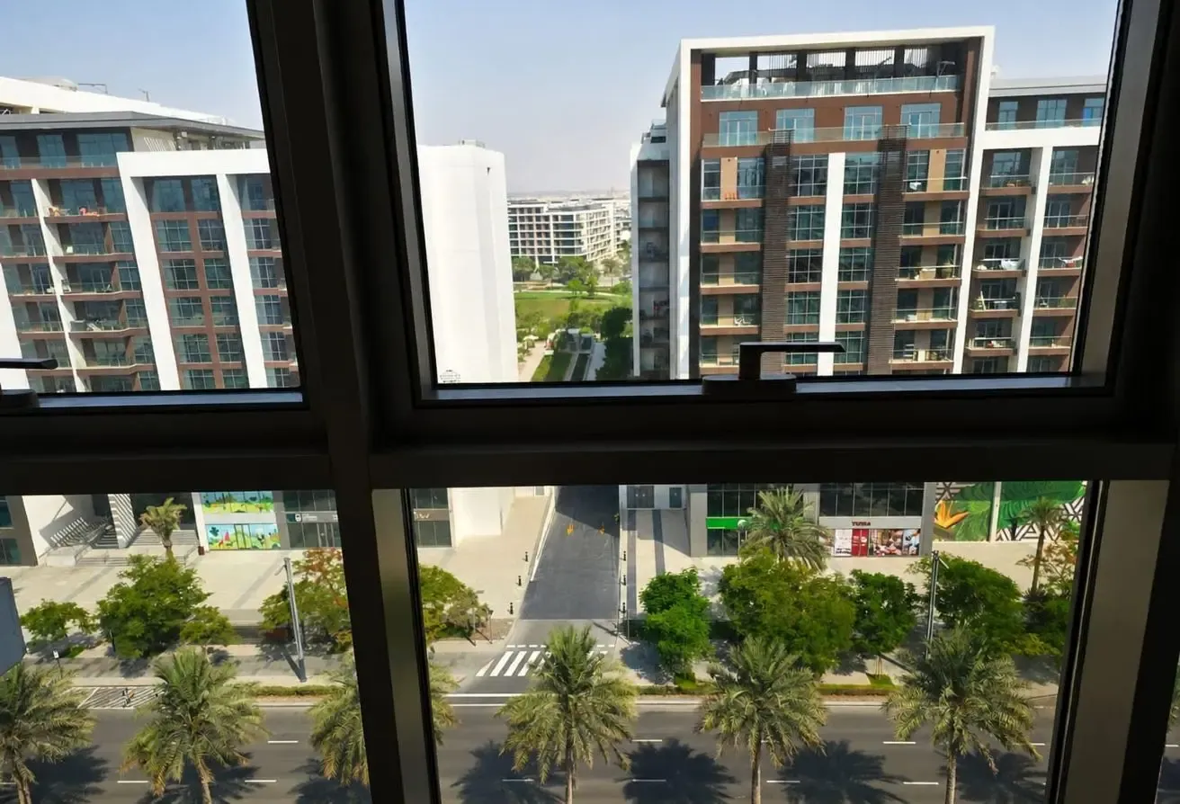 1 Bedroom Apartment | Vacant | Largest Layout