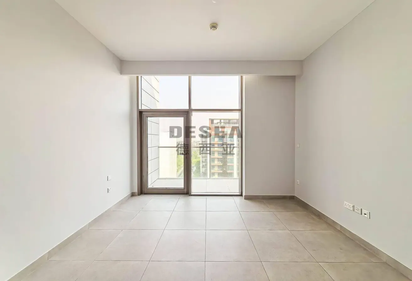 Great Community | Modern Layout | Vacant