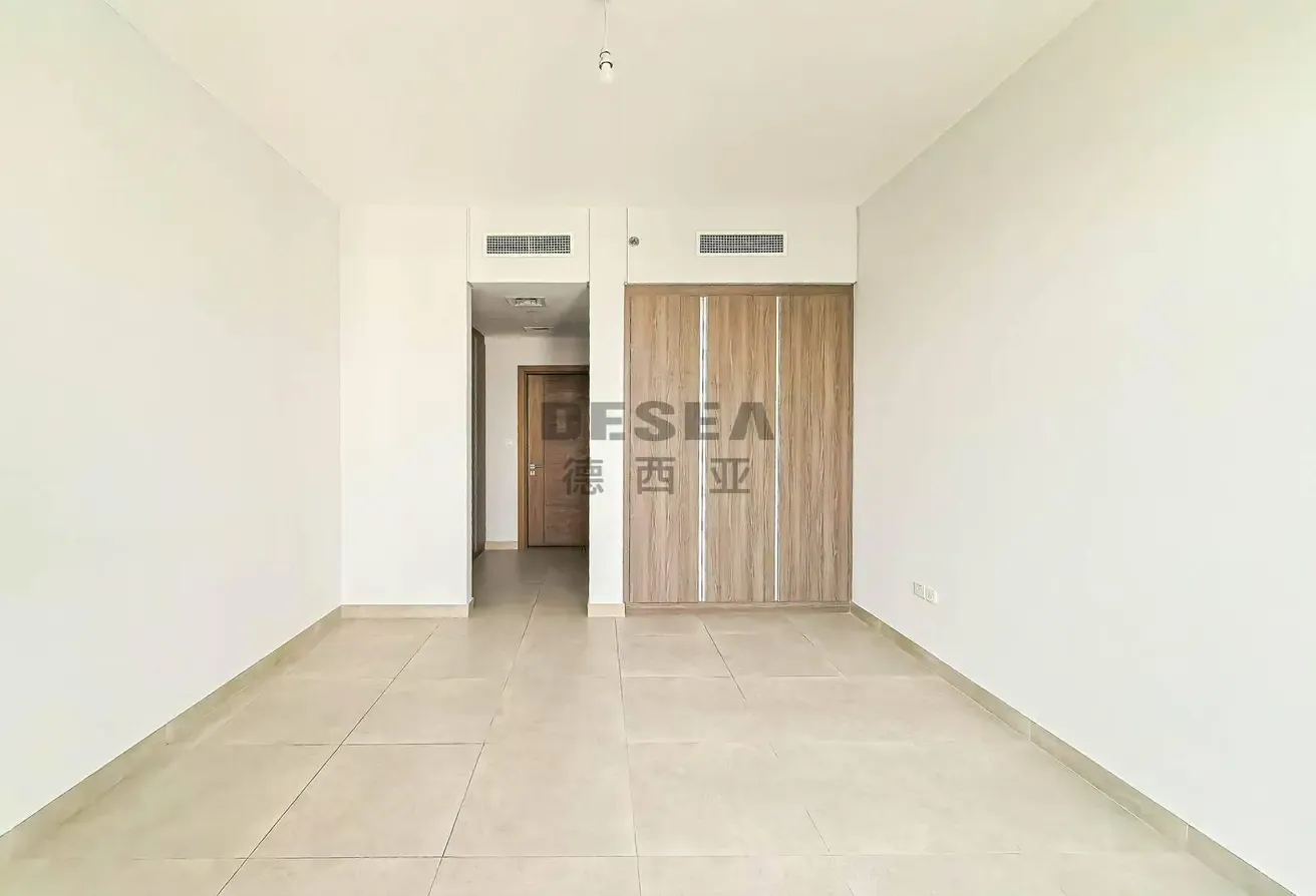 Great Community | Modern Layout | Vacant