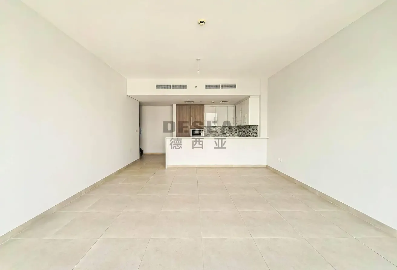 Great Community | Modern Layout | Vacant