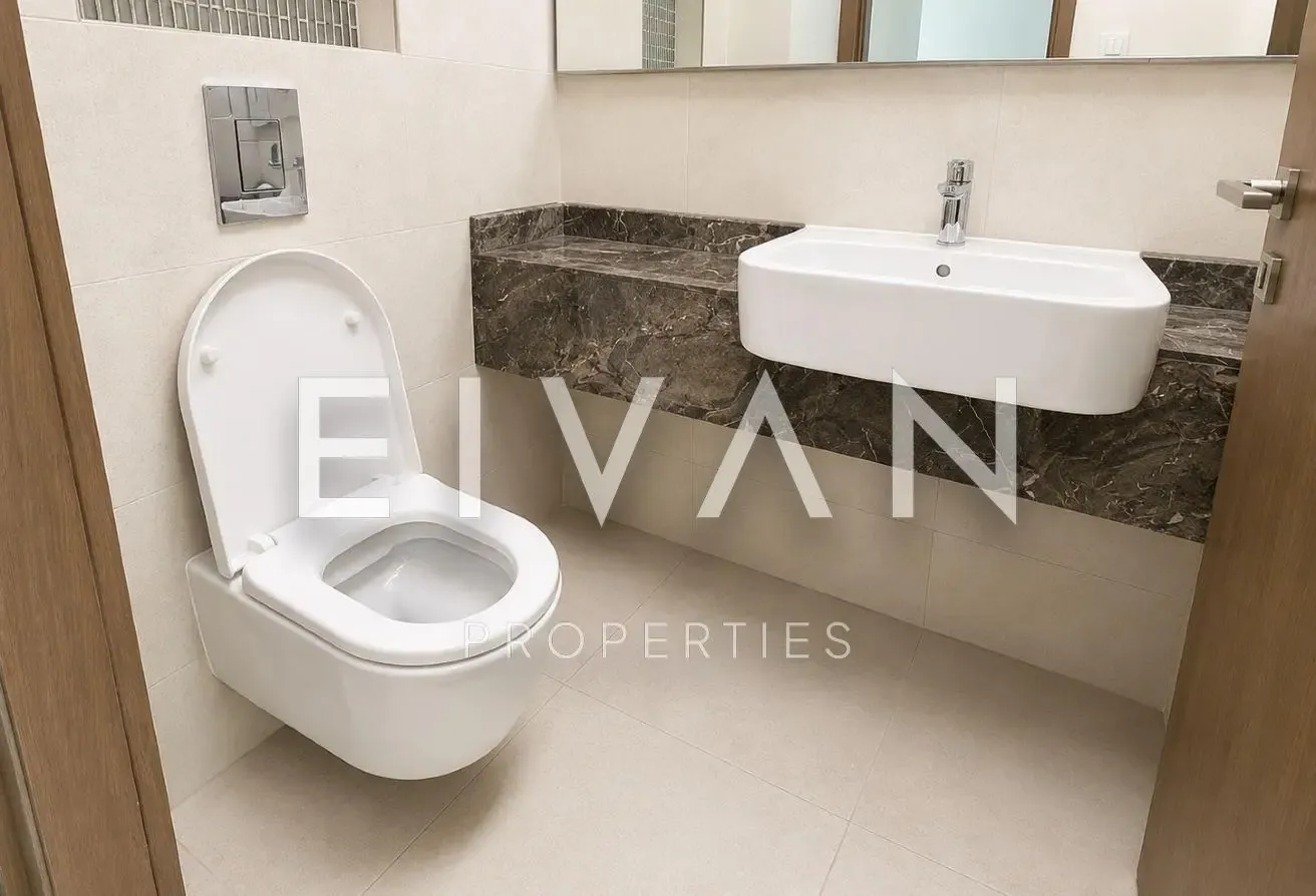 Modern 1BR | Balcony & Pool Access | Family Friend
