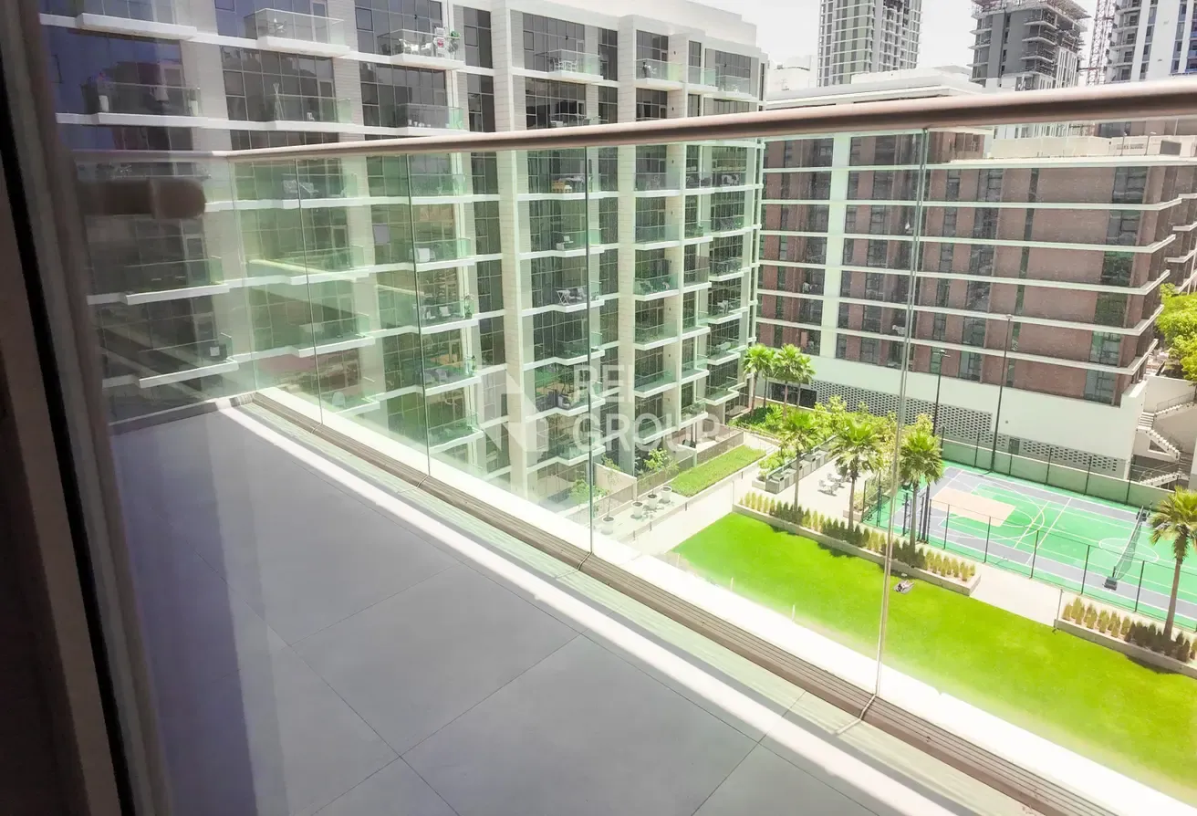 Vacant I Multiple Units Available I Community View