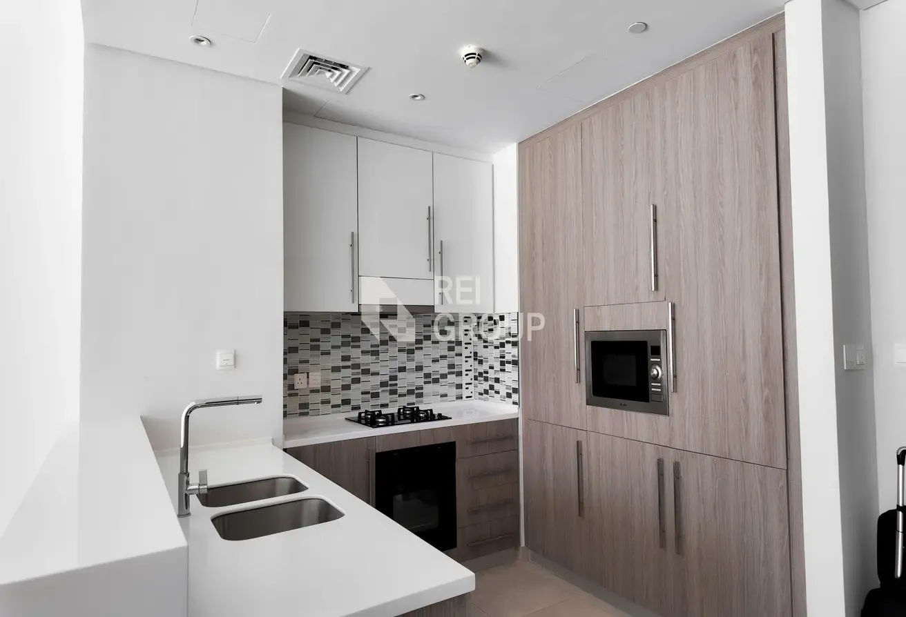Community View I Vacant I Multiple Units Available