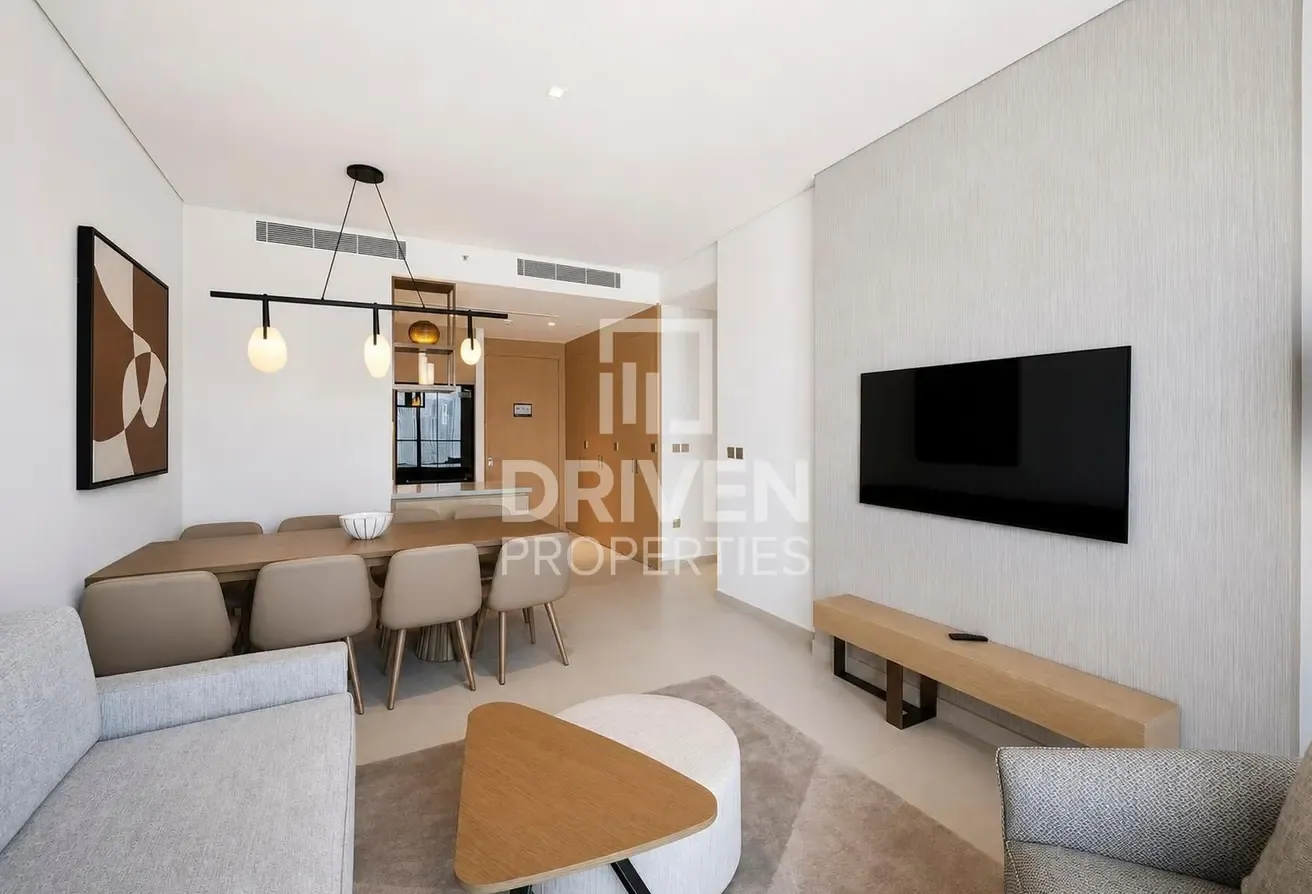 Burj Khalifa | Maids Room | Fully Furnished