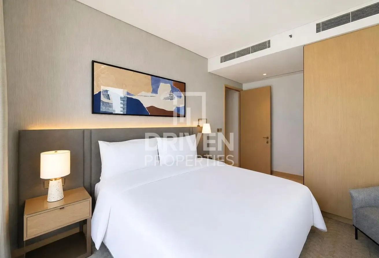 Burj Khalifa | Maids Room | Fully Furnished