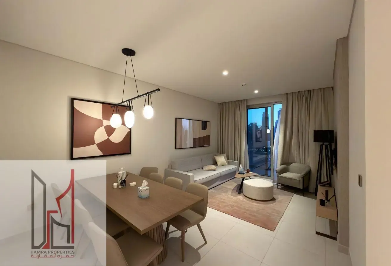 3BR+MAID | SPACIOUS LAYOUT| BURJ KHALIFA| FOUNTAIN