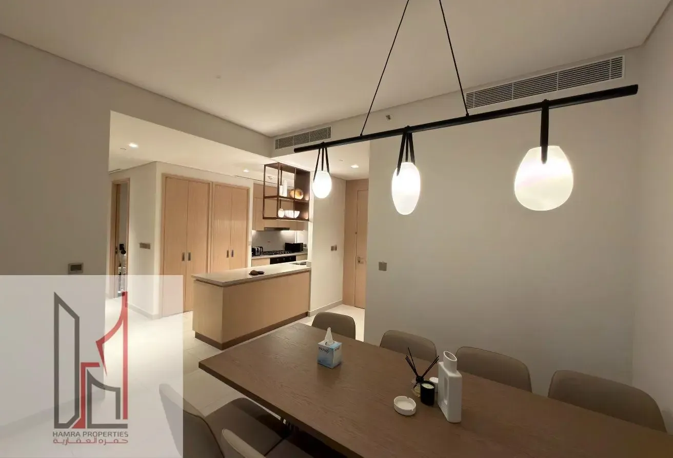 3BR+MAID | SPACIOUS LAYOUT| BURJ KHALIFA| FOUNTAIN