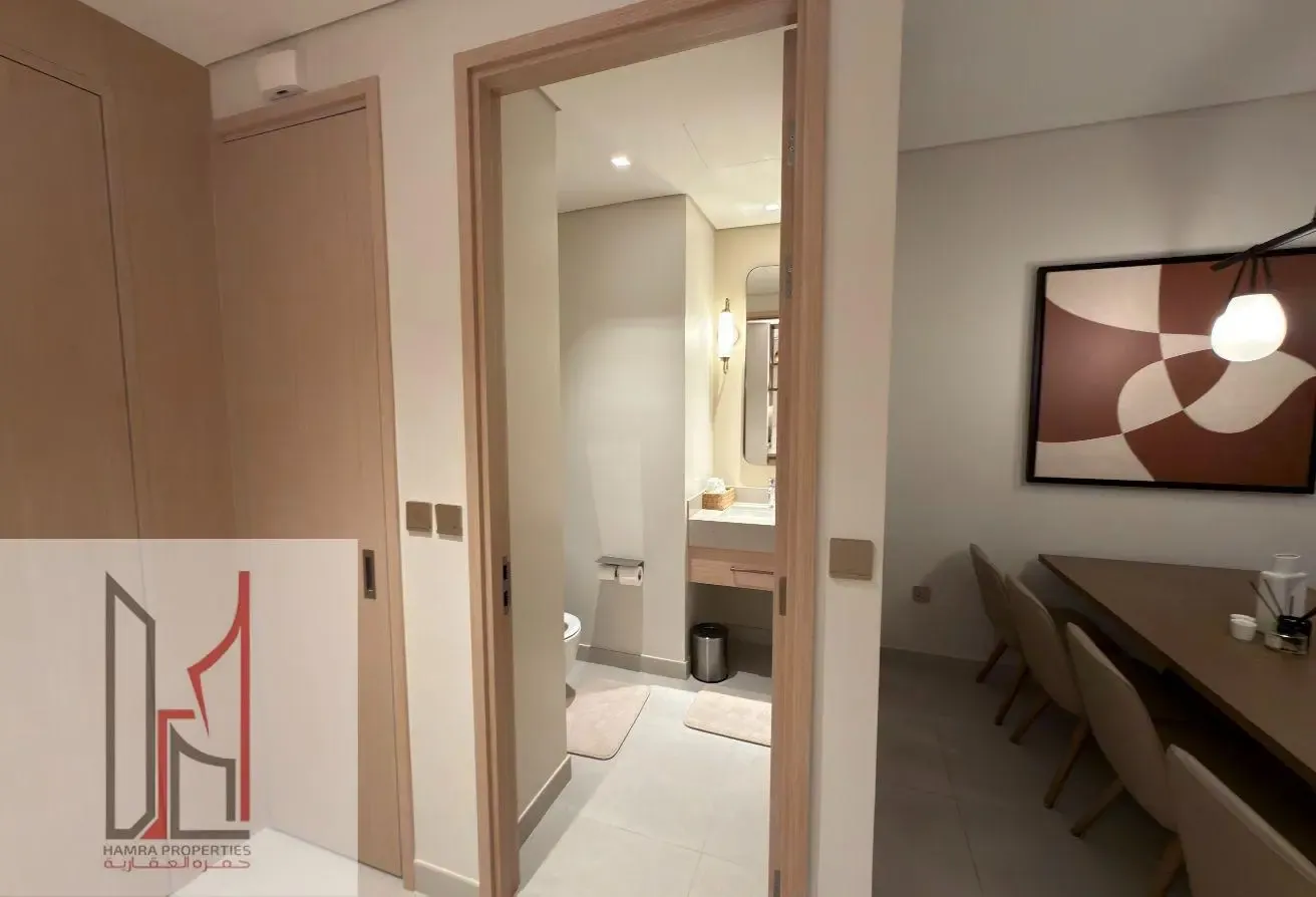 3BR+MAID | SPACIOUS LAYOUT| BURJ KHALIFA| FOUNTAIN