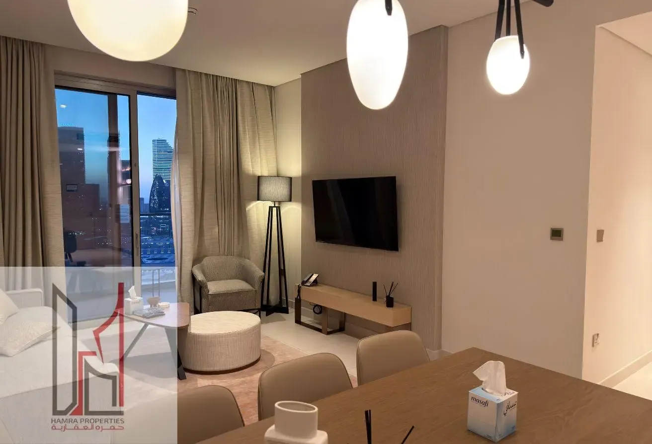 3BR+MAID | SPACIOUS LAYOUT| BURJ KHALIFA| FOUNTAIN