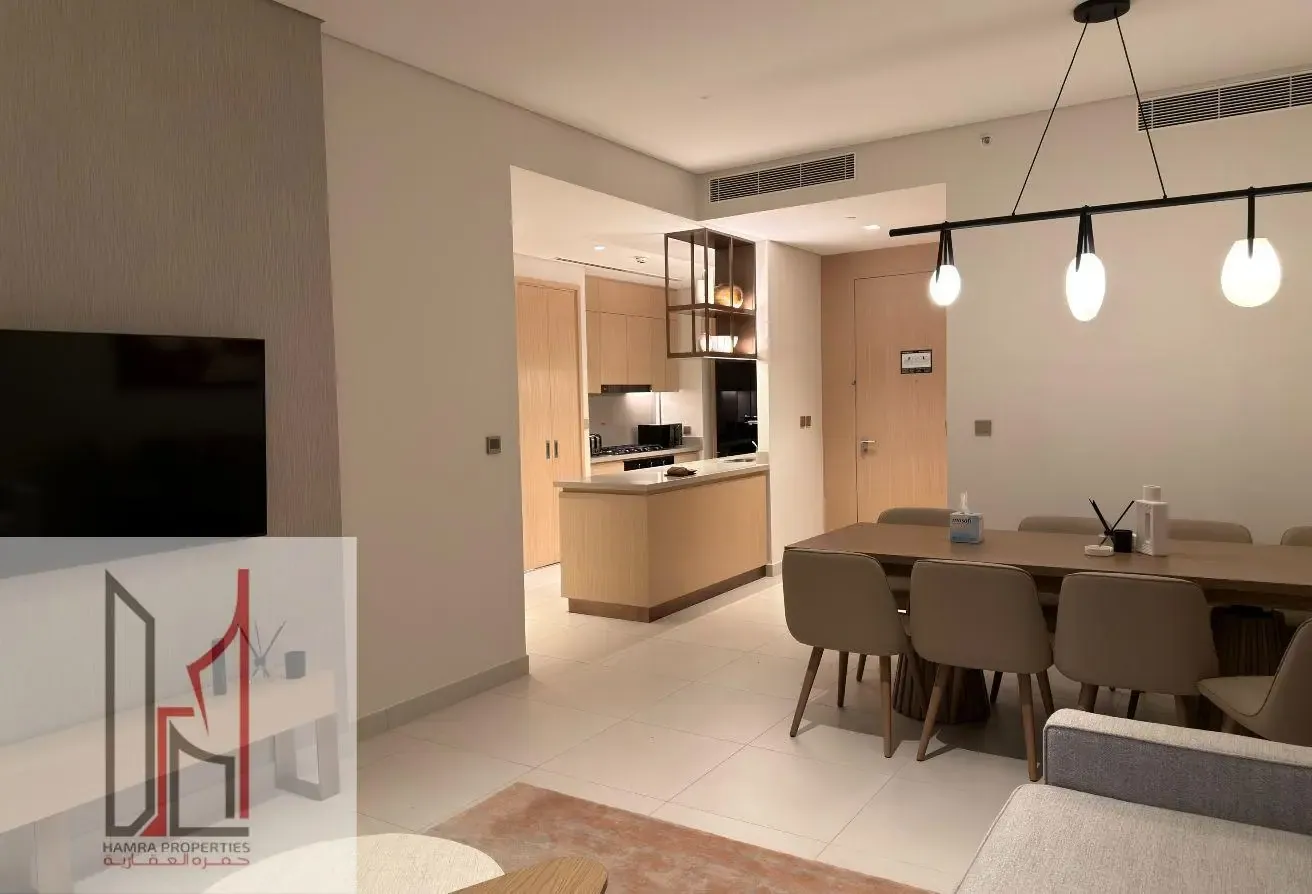 3BR+MAID | SPACIOUS LAYOUT| BURJ KHALIFA| FOUNTAIN
