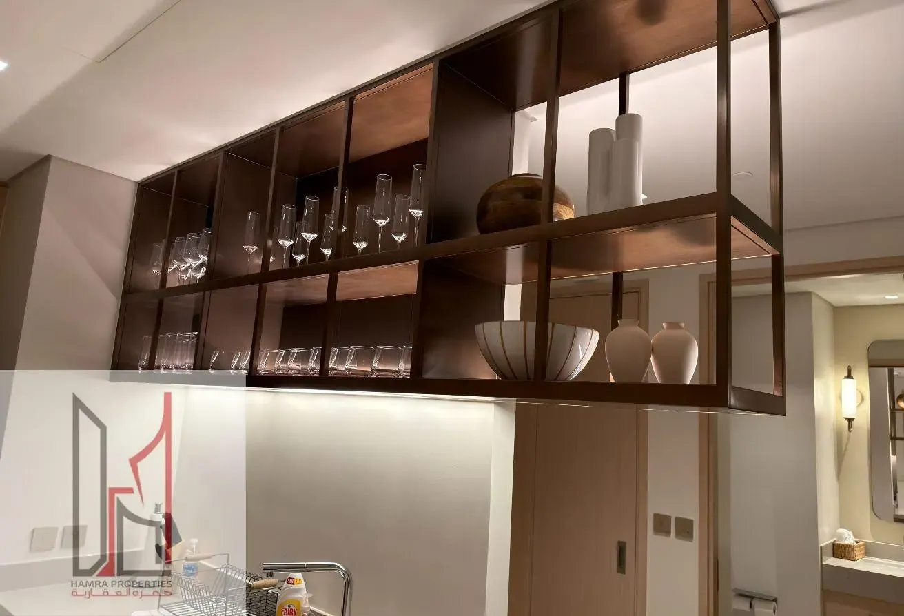 3BR+MAID | SPACIOUS LAYOUT| BURJ KHALIFA| FOUNTAIN