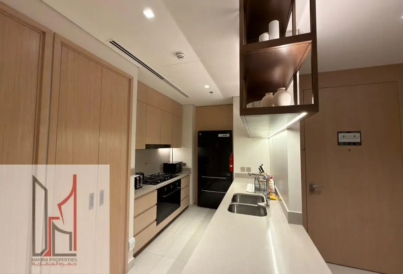 3BR+MAID | SPACIOUS LAYOUT| BURJ KHALIFA| FOUNTAIN