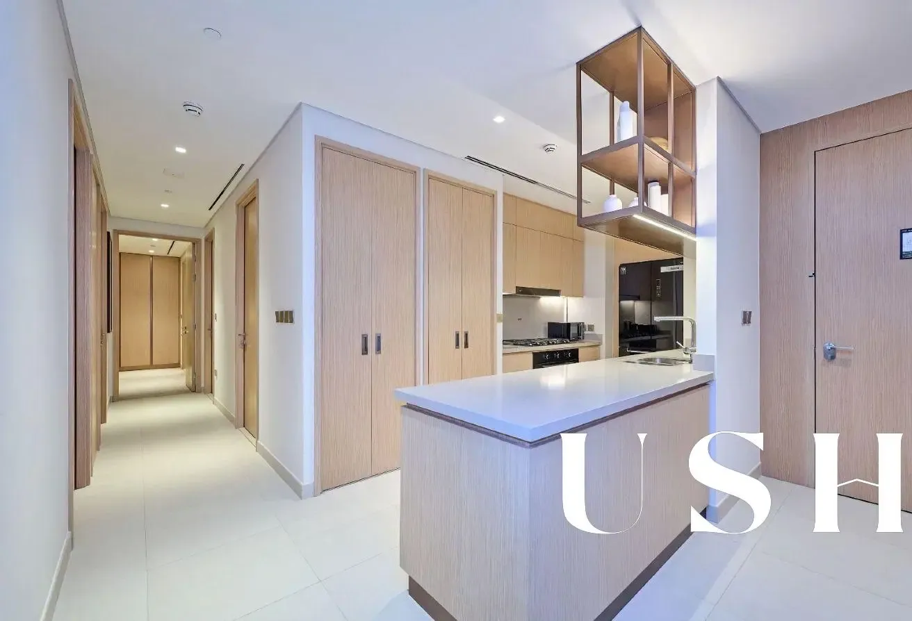 Fully Furnished | Lux Hotel-Style Living | Vacant