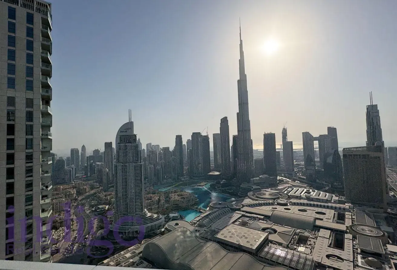 MULTIPLE OPTIONS | HIGH FLOOR | DUBAI MALL LINKED