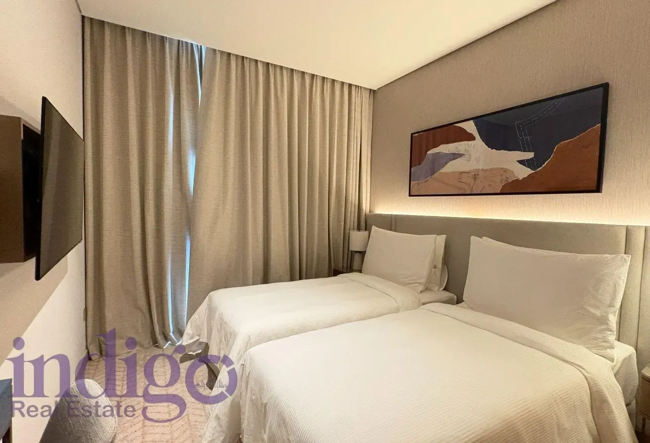 MULTIPLE OPTIONS | HIGH FLOOR | DUBAI MALL LINKED