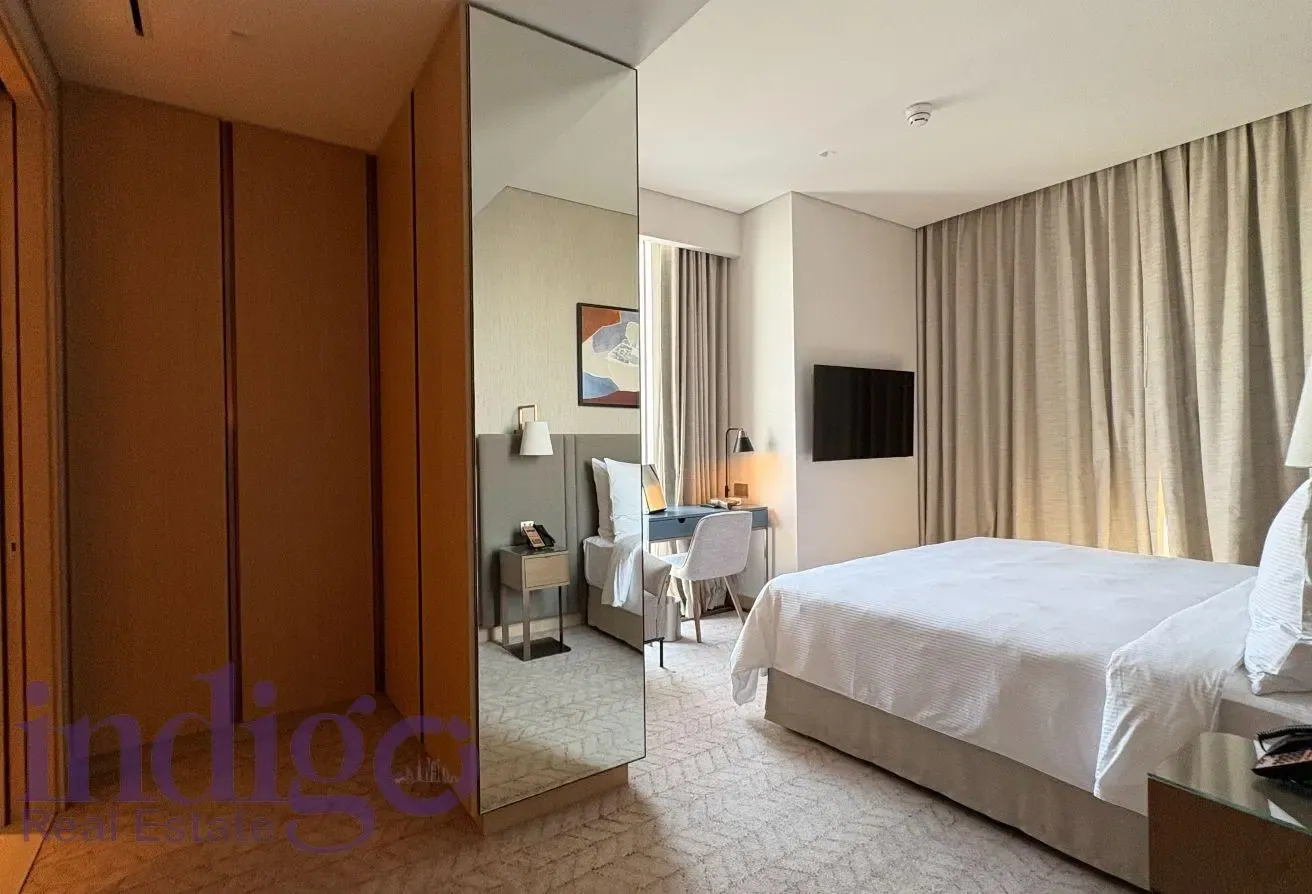 MULTIPLE OPTIONS | HIGH FLOOR | DUBAI MALL LINKED