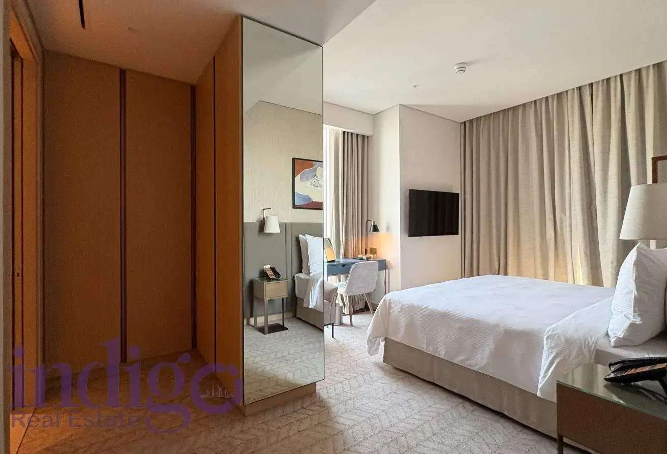 MULTIPLE OPTIONS | HIGH FLOOR | DUBAI MALL LINKED