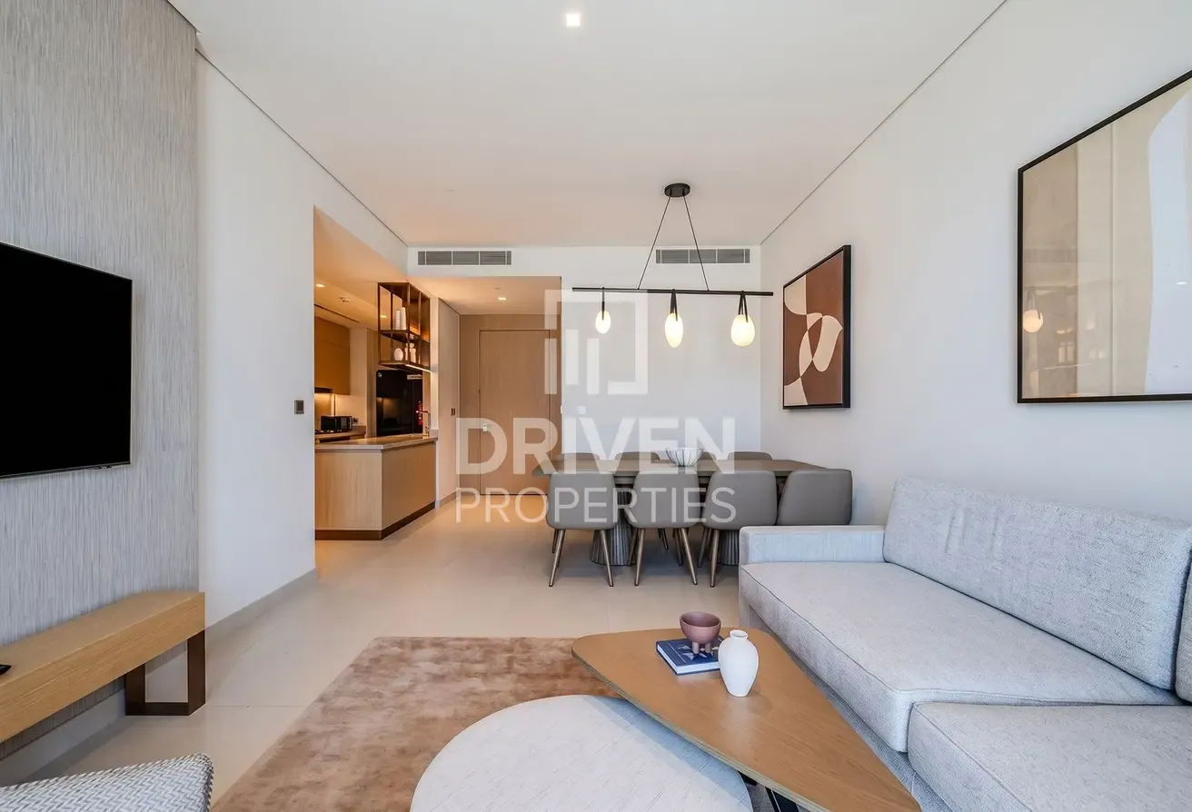 Biggest Layout | Full Burj Khalifa View | Spacious