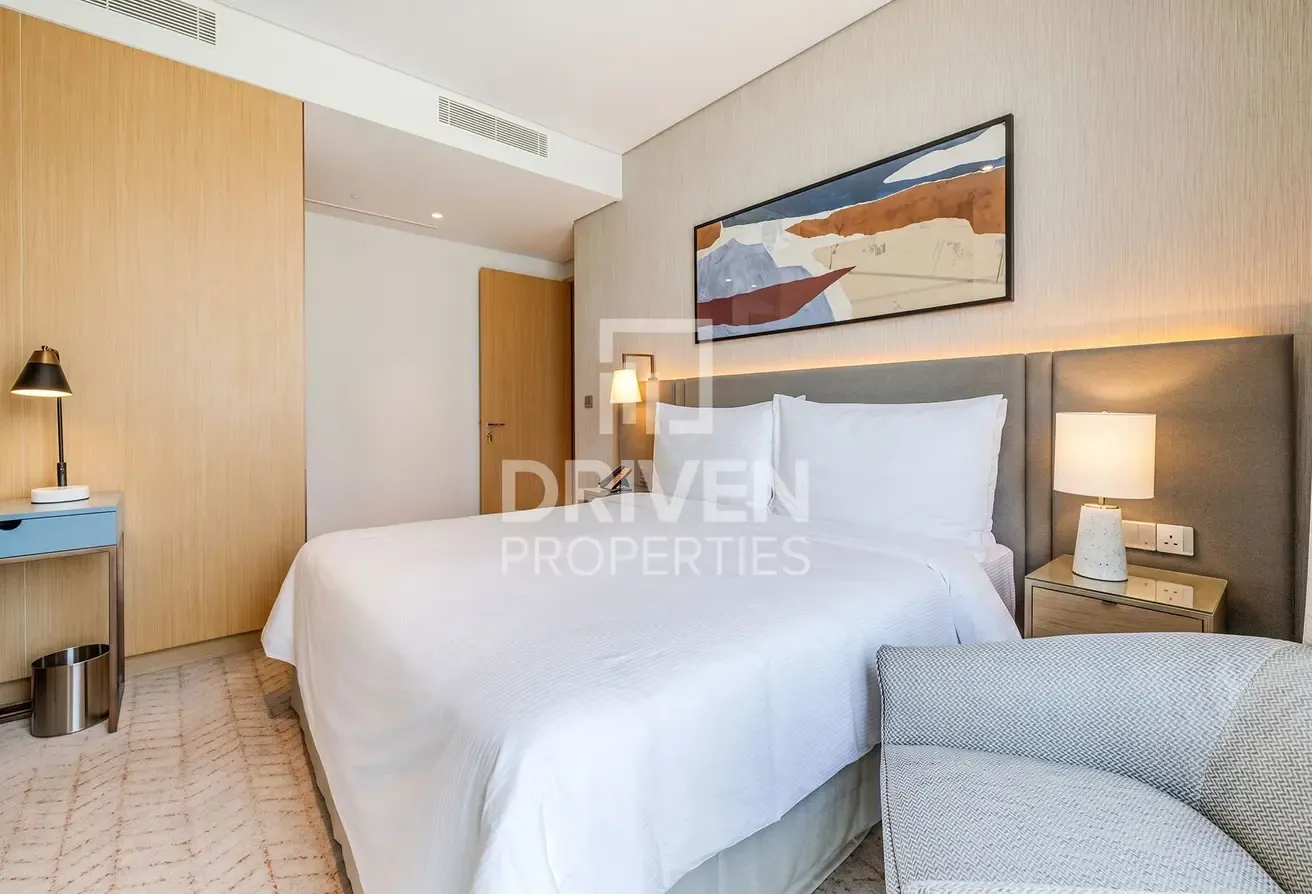 Biggest Layout | Full Burj Khalifa View | Spacious