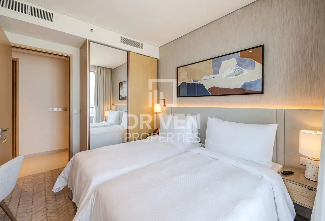 Biggest Layout | Full Burj Khalifa View | Spacious