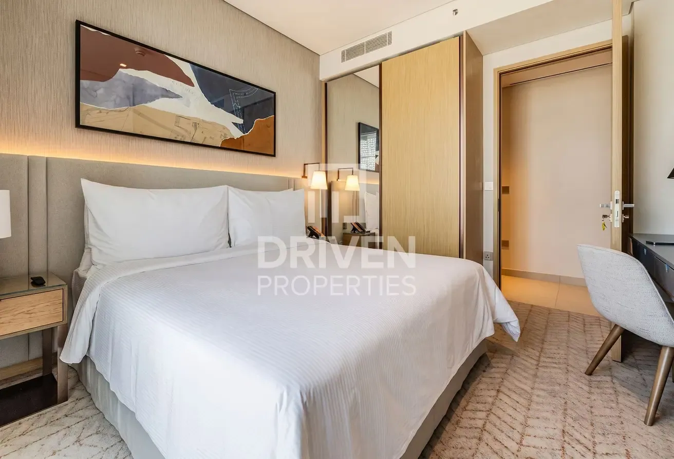 Biggest Layout | Full Burj Khalifa View | Spacious