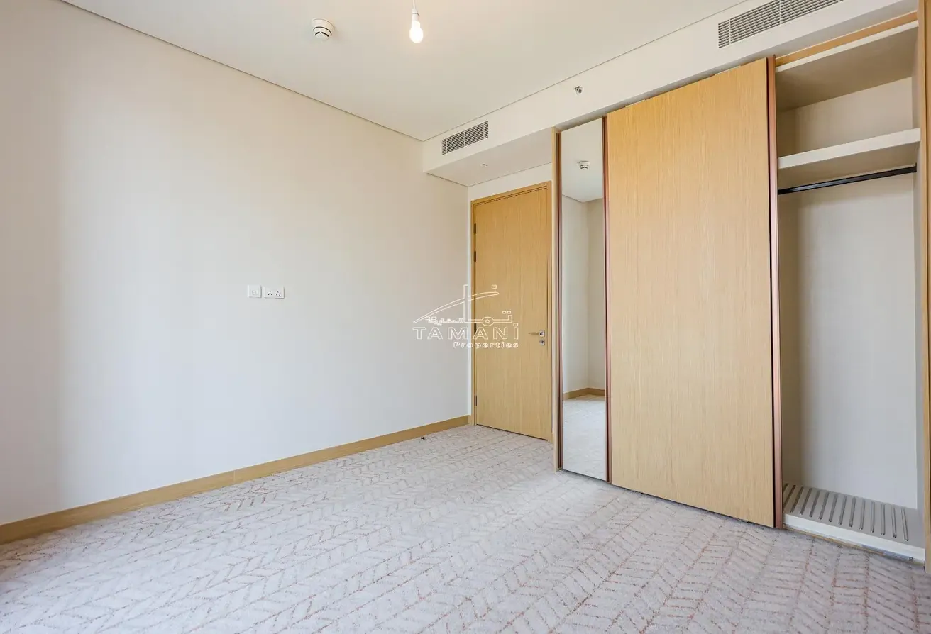 Burj Khalifa View | Brand New | Mall Access