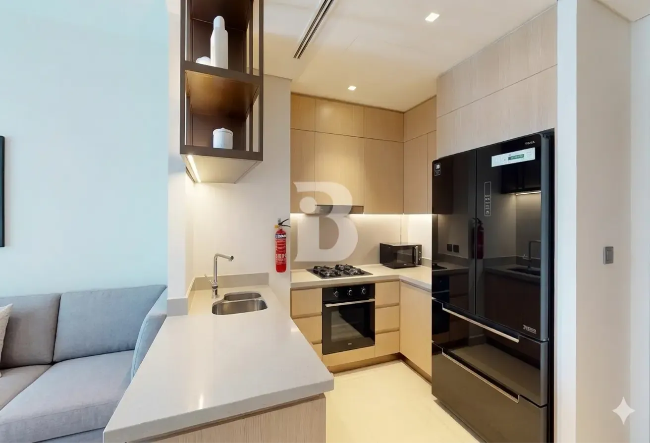 ICONIC BURJ VIEW | ELEGANT 3BR | VIDA DUBAI MALL