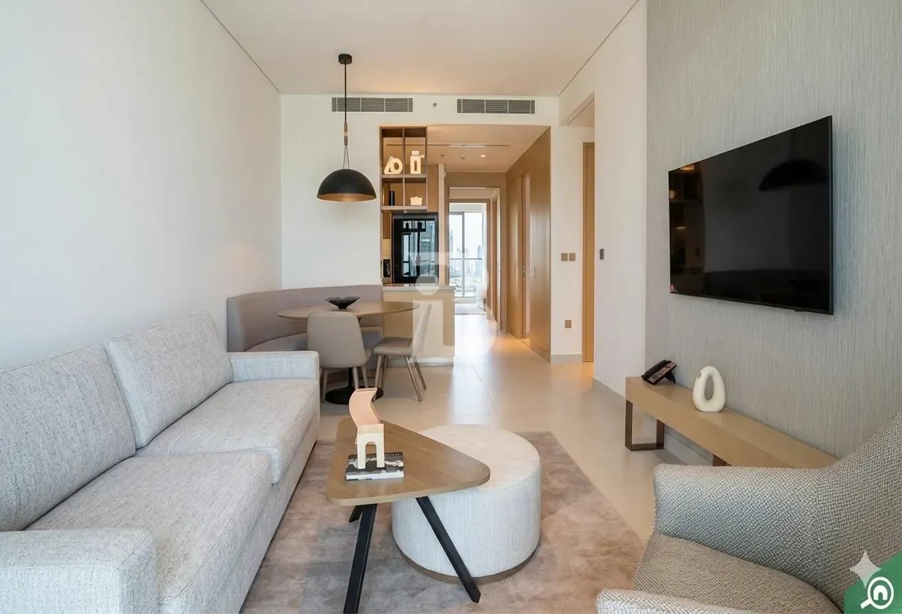 ICONIC BURJ VIEW | ELEGANT 3BR | VIDA DUBAI MALL