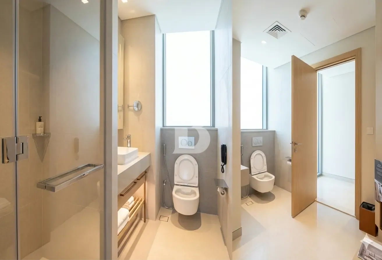 ICONIC BURJ VIEW | ELEGANT 3BR | VIDA DUBAI MALL