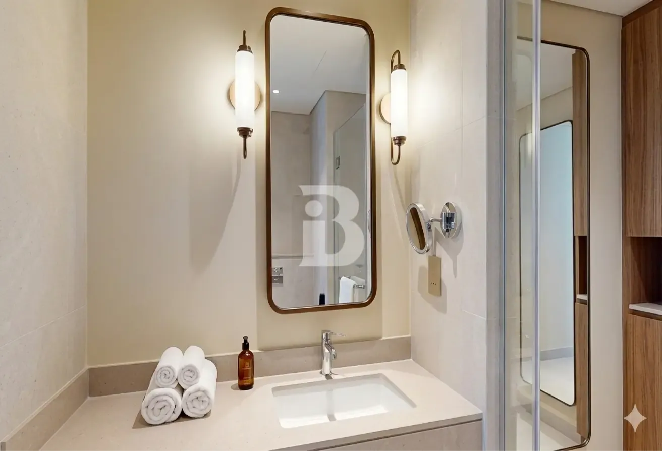 ICONIC BURJ VIEW | ELEGANT 3BR | VIDA DUBAI MALL