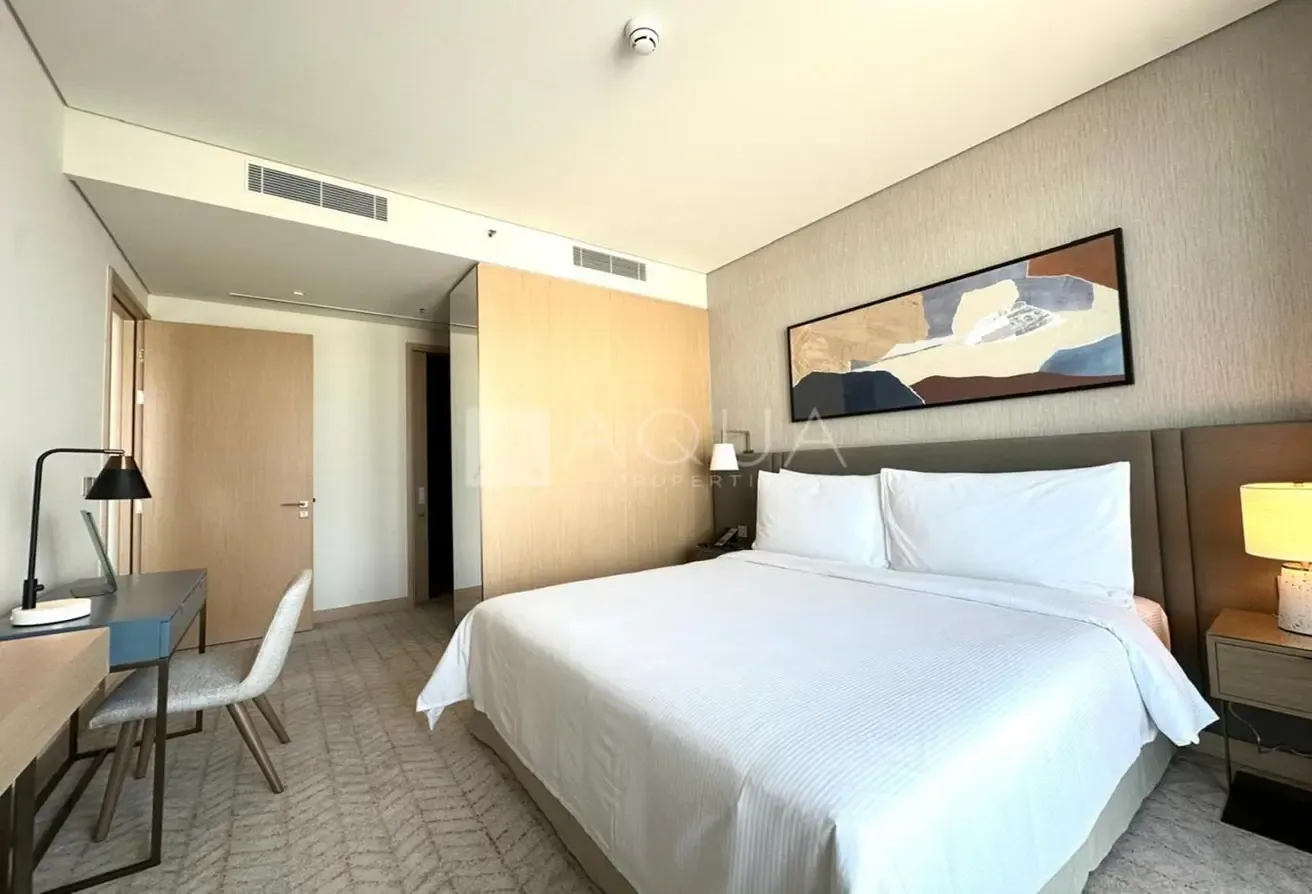 Full Burj & Fountain View | 3BR + Maid | Vida Dubai Mall