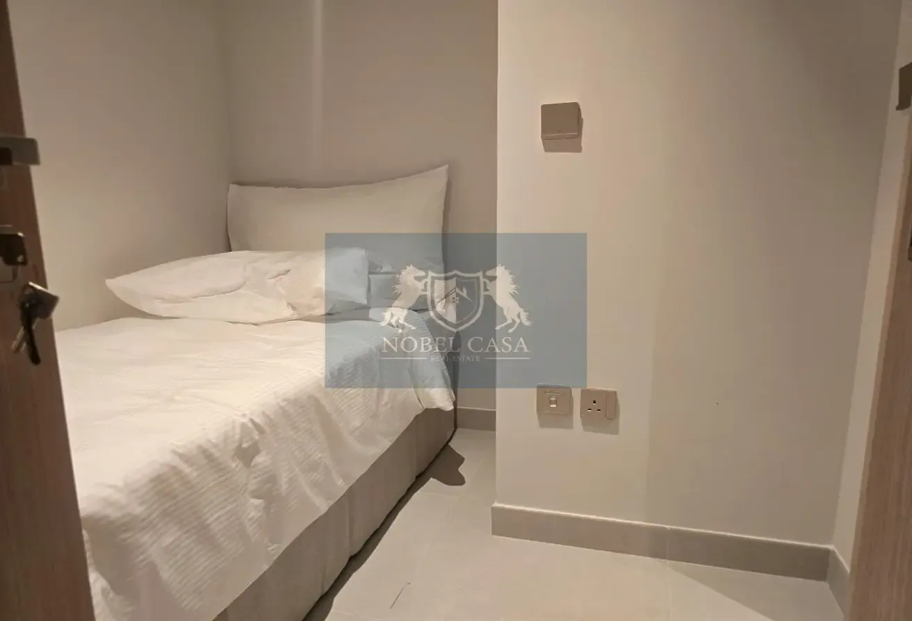 Prime 3BR+Maid | Burj View | Direct Mall Access