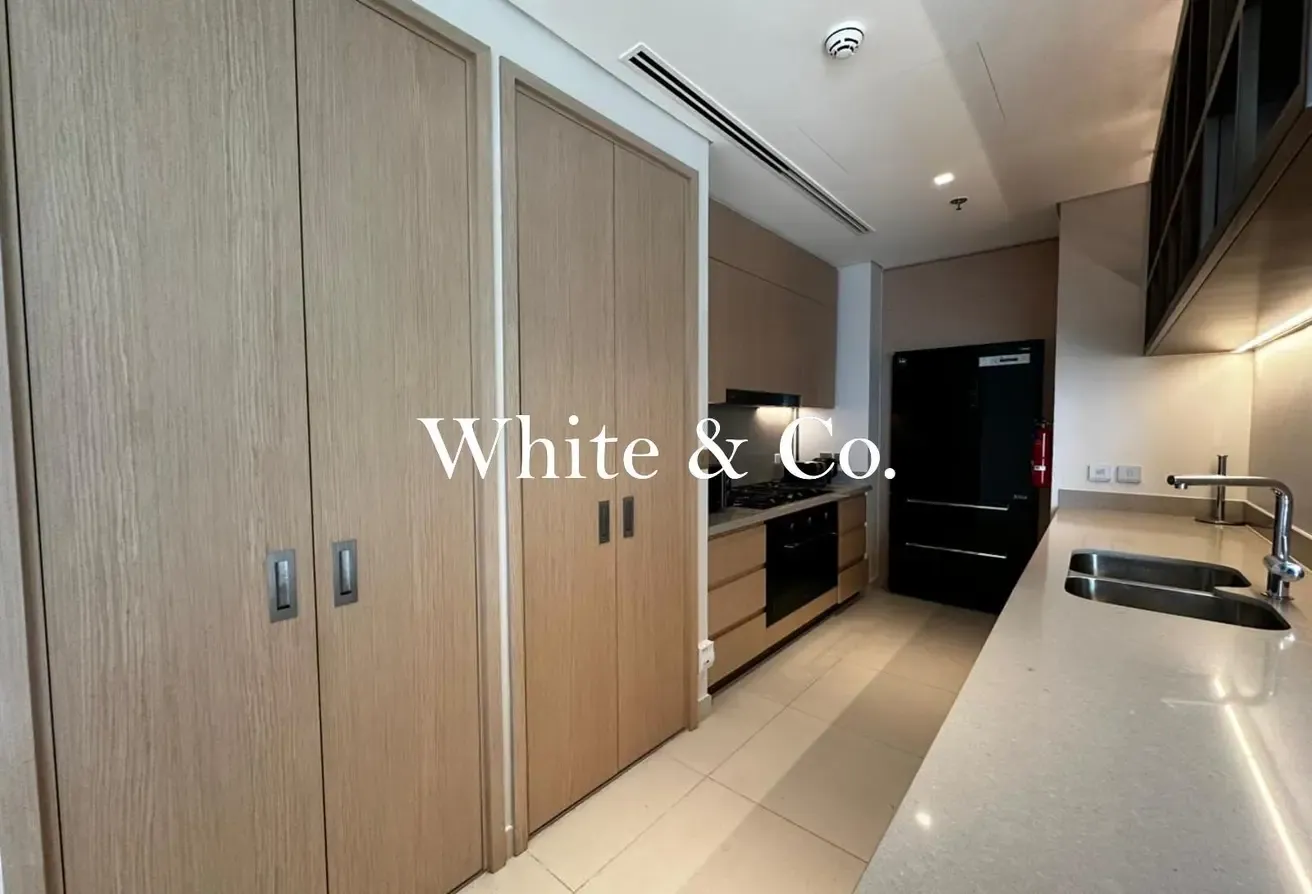 Largest Layout | 3 Bedroom | Burj View