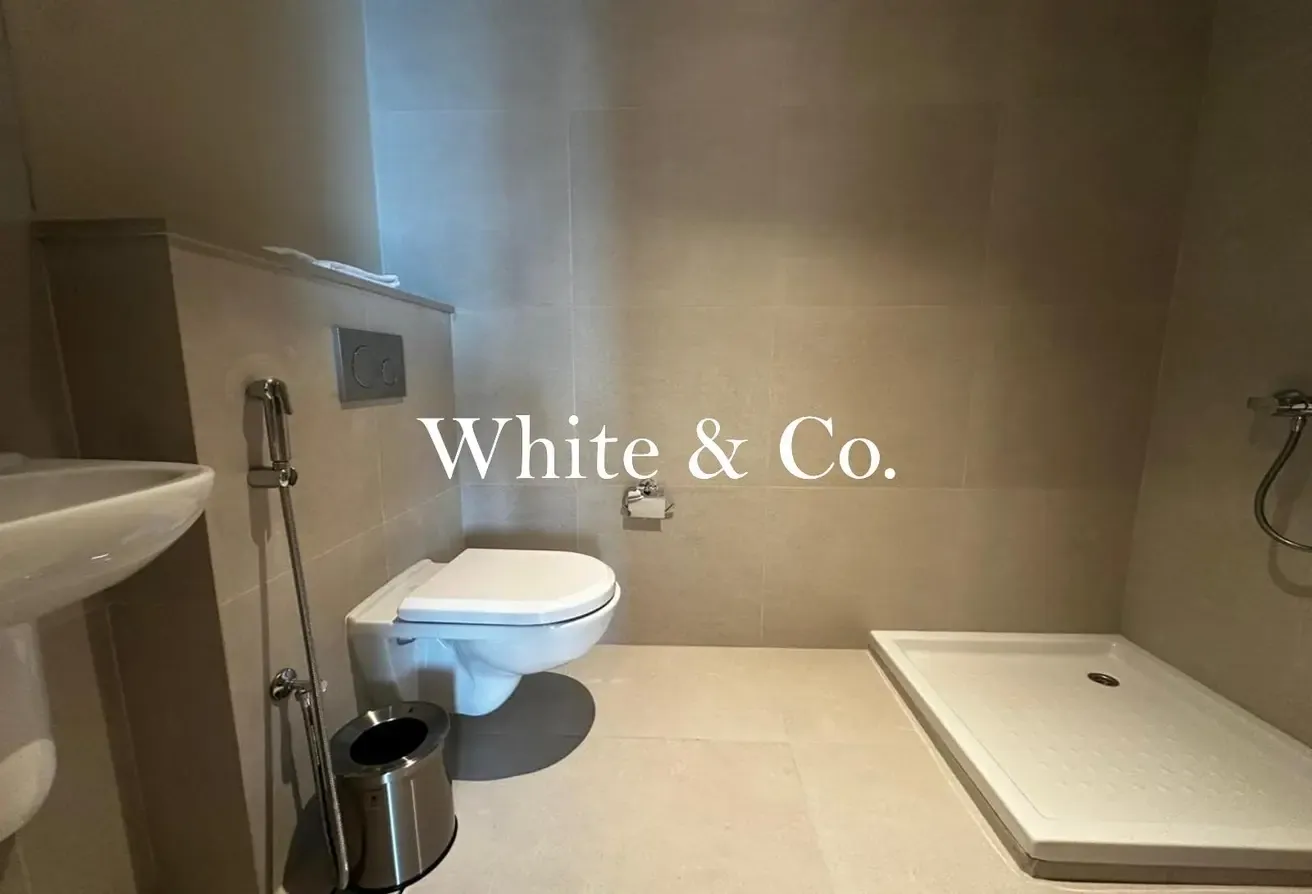 Largest Layout | 3 Bedroom | Burj View