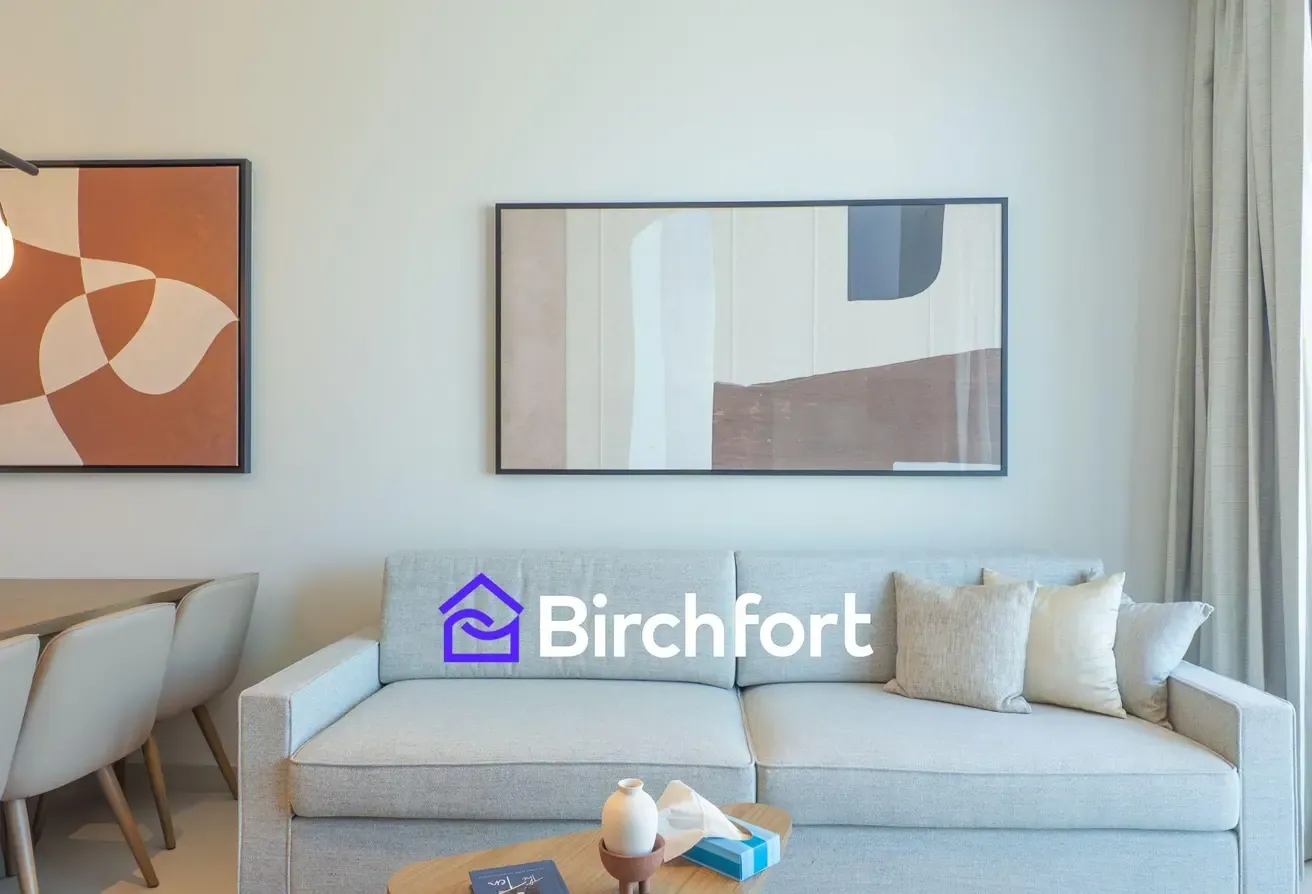 Mall Access | Burj Khalifa View | Premium Apt