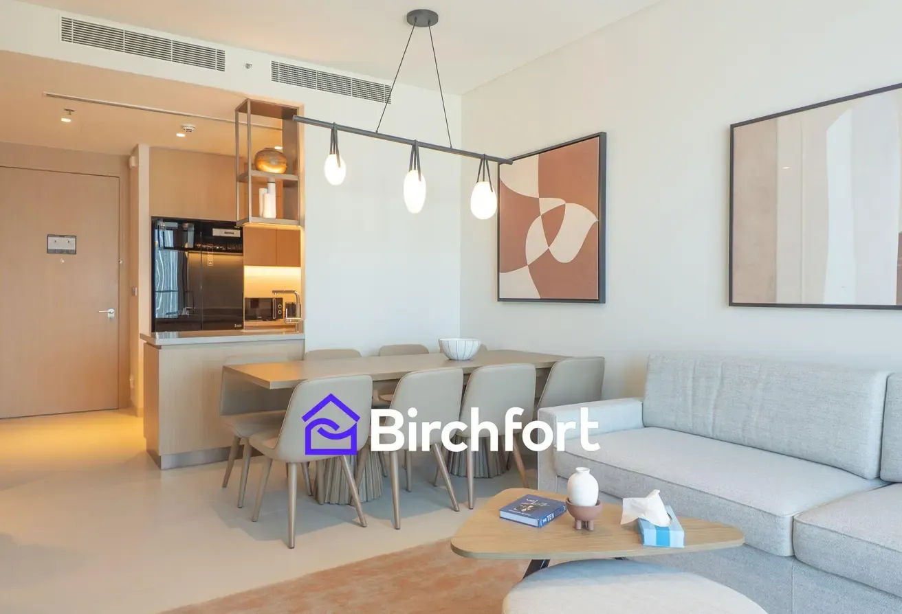 Mall Access | Burj Khalifa View | Premium Apt