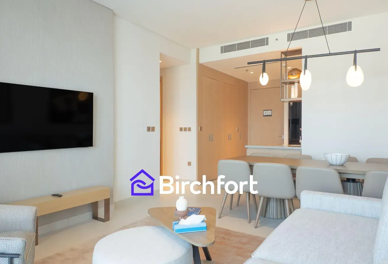 Mall Access | Burj Khalifa View | Premium Apt