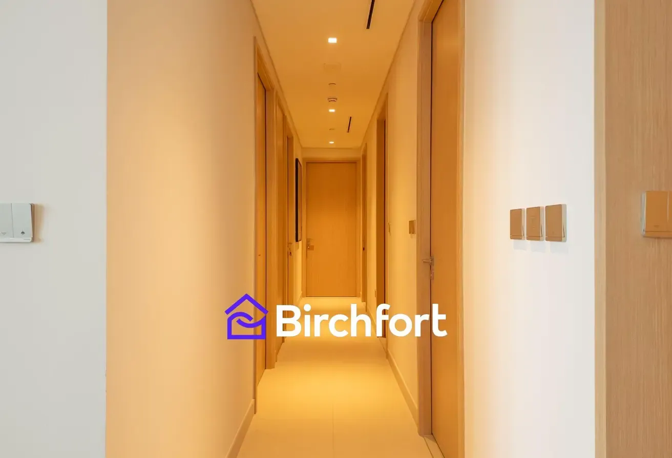 Mall Access | Burj Khalifa View | Premium Apt