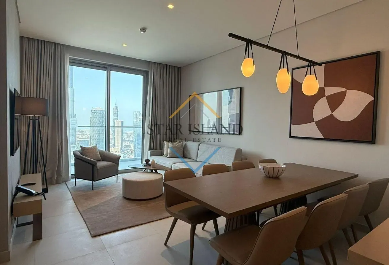 Exclusive | Brand New | 3 bed plus Maids room
