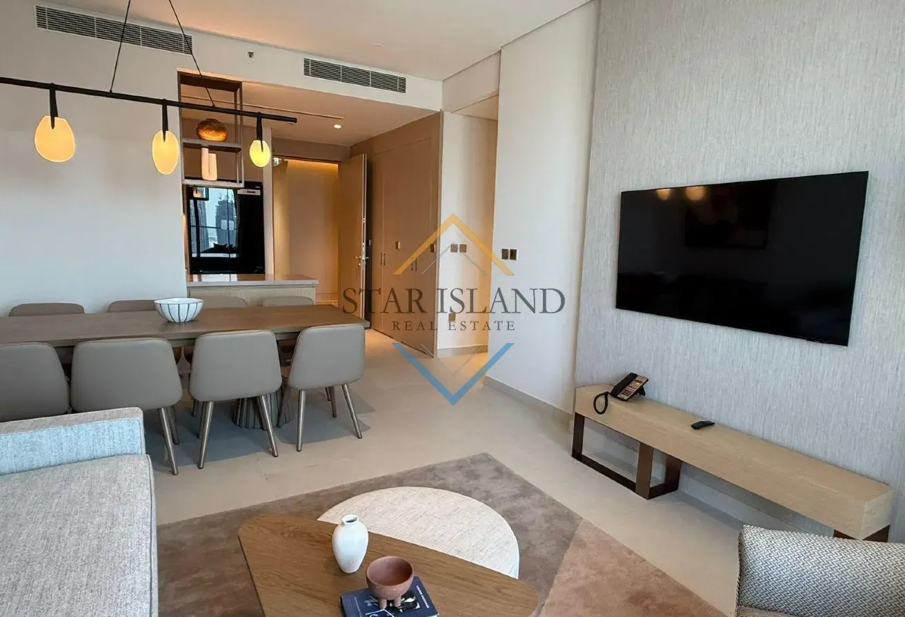 Exclusive | Brand New | 3 bed plus Maids room