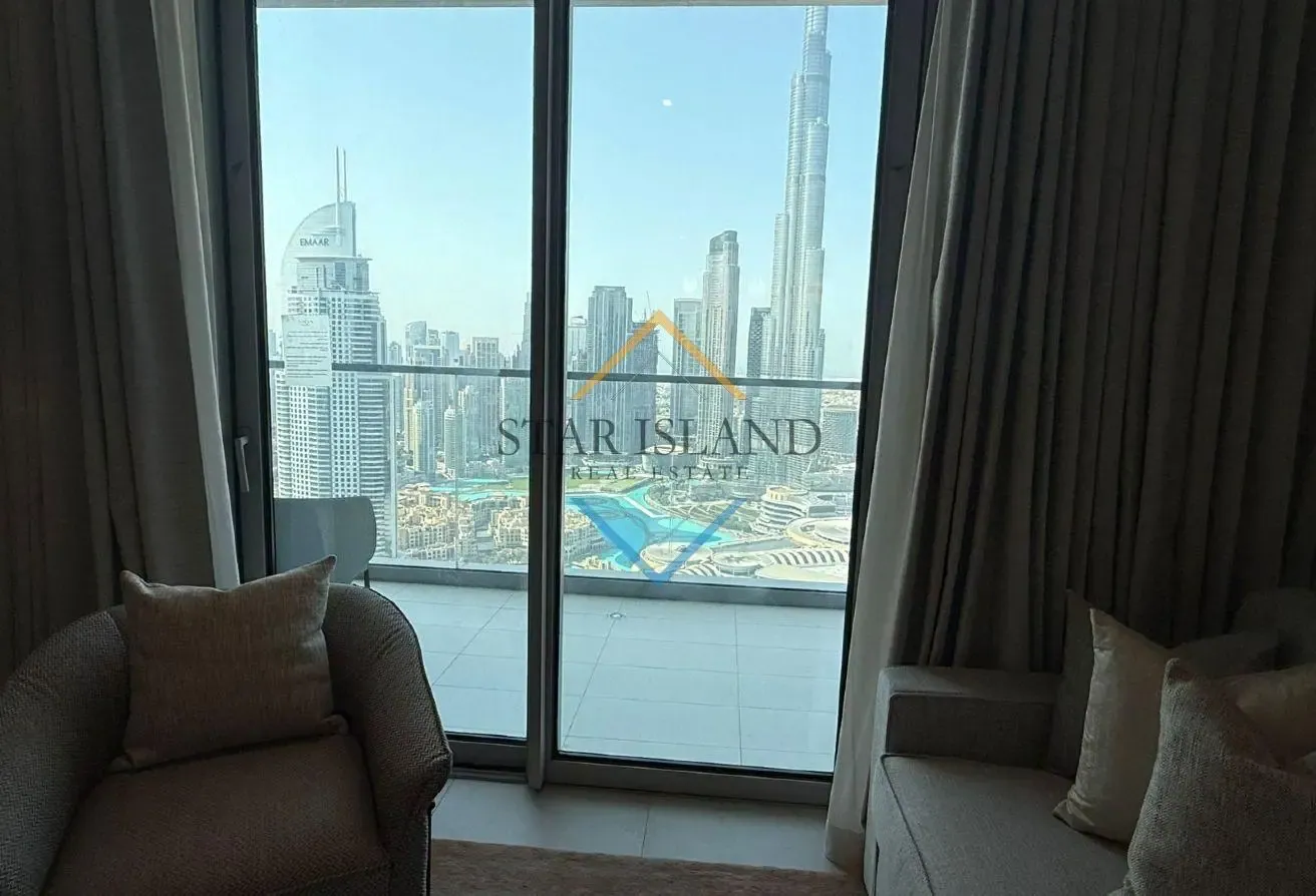 Exclusive | Brand New | 3 bed plus Maids room