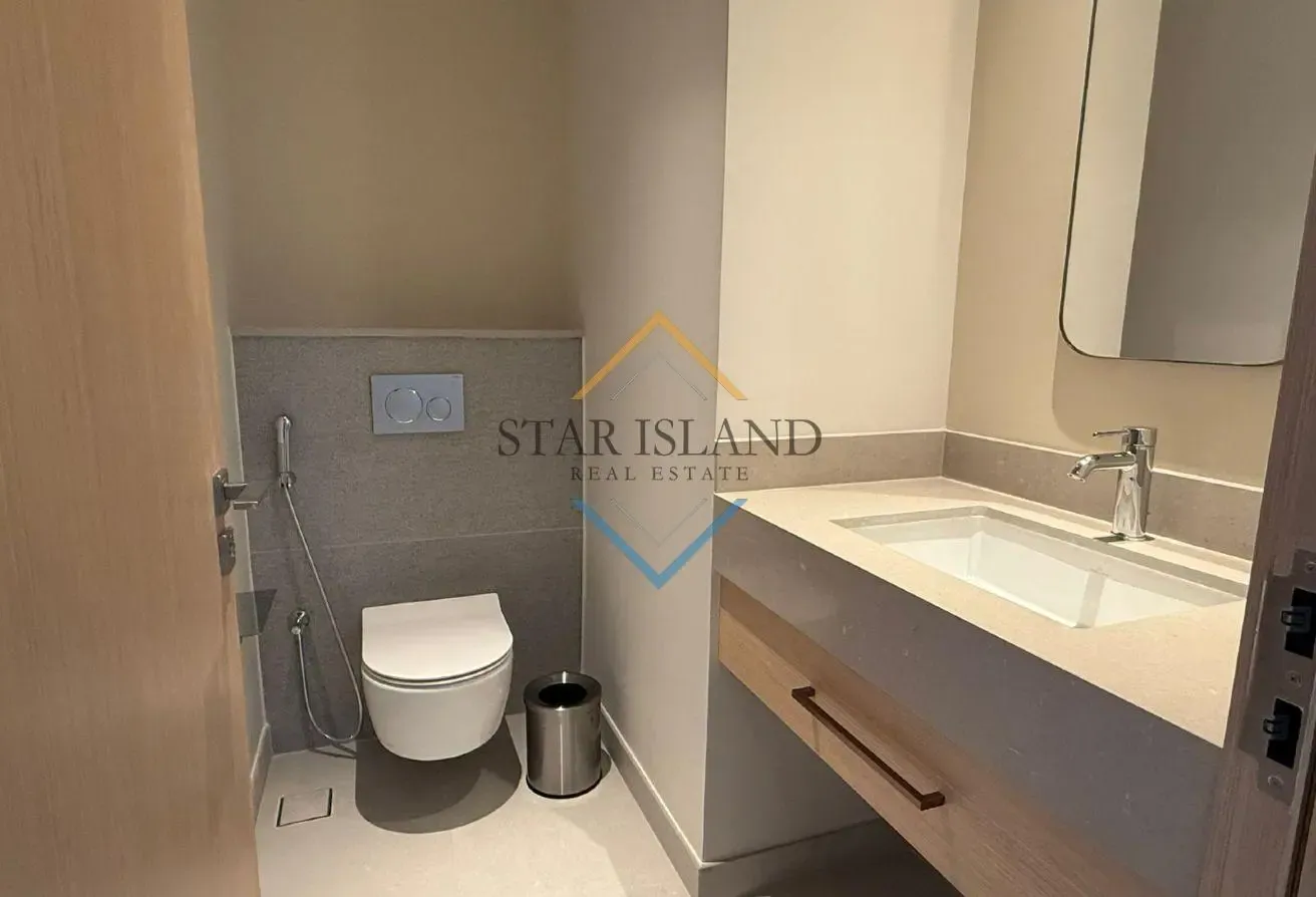 Exclusive | Brand New | 3 bed plus Maids room