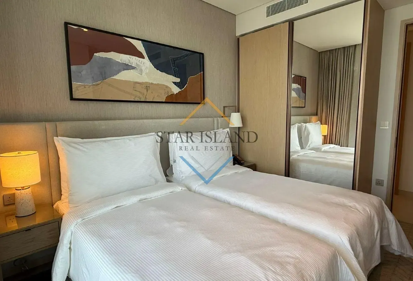 Exclusive | Brand New | 3 bed plus Maids room